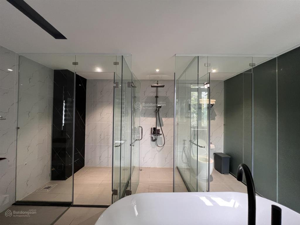 Cho thuê biệt thự nhà bè 6pn rộng rãi gần phú mỹ hưng