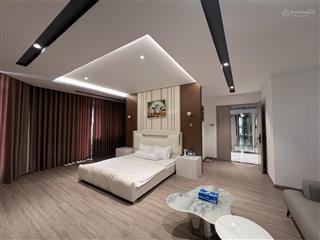 Cho thuê biệt thự nhà bè 6pn rộng rãi gần phú mỹ hưng