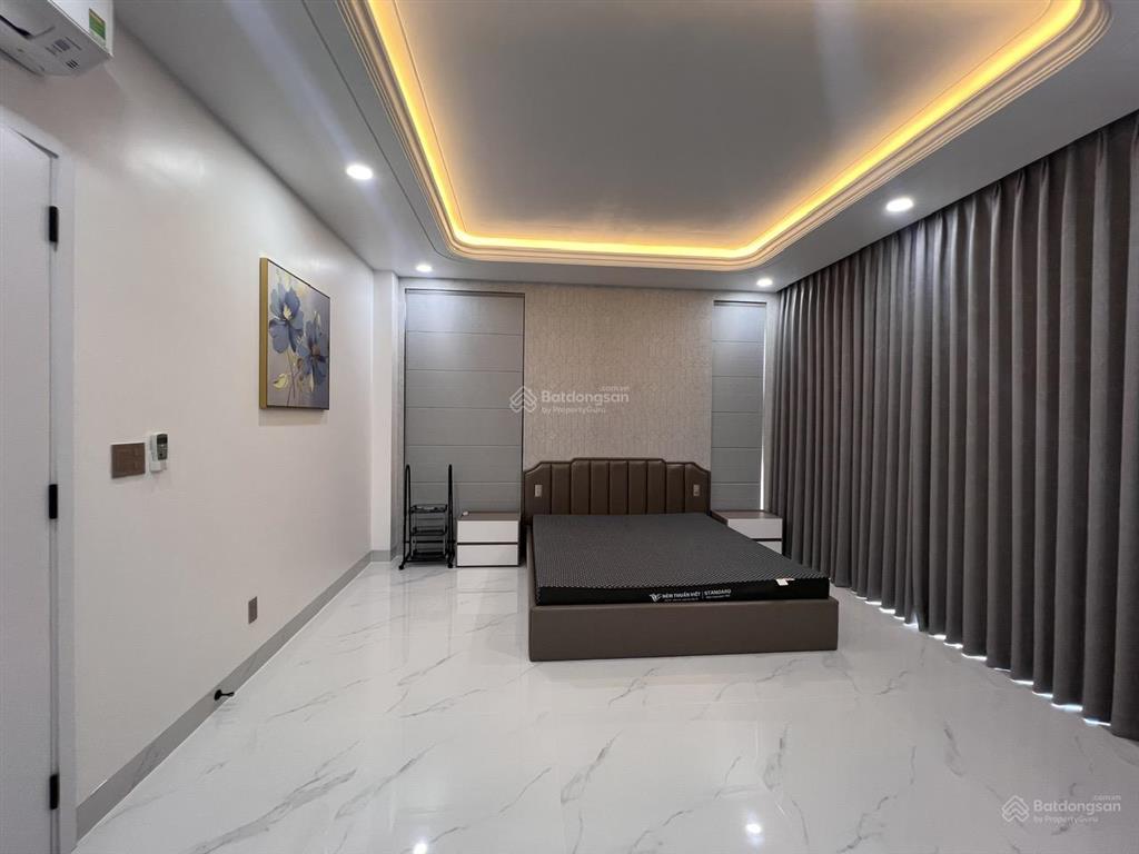 Chính chủ cho thuê biệt thự gs metrocity vào ở ngay 4pn