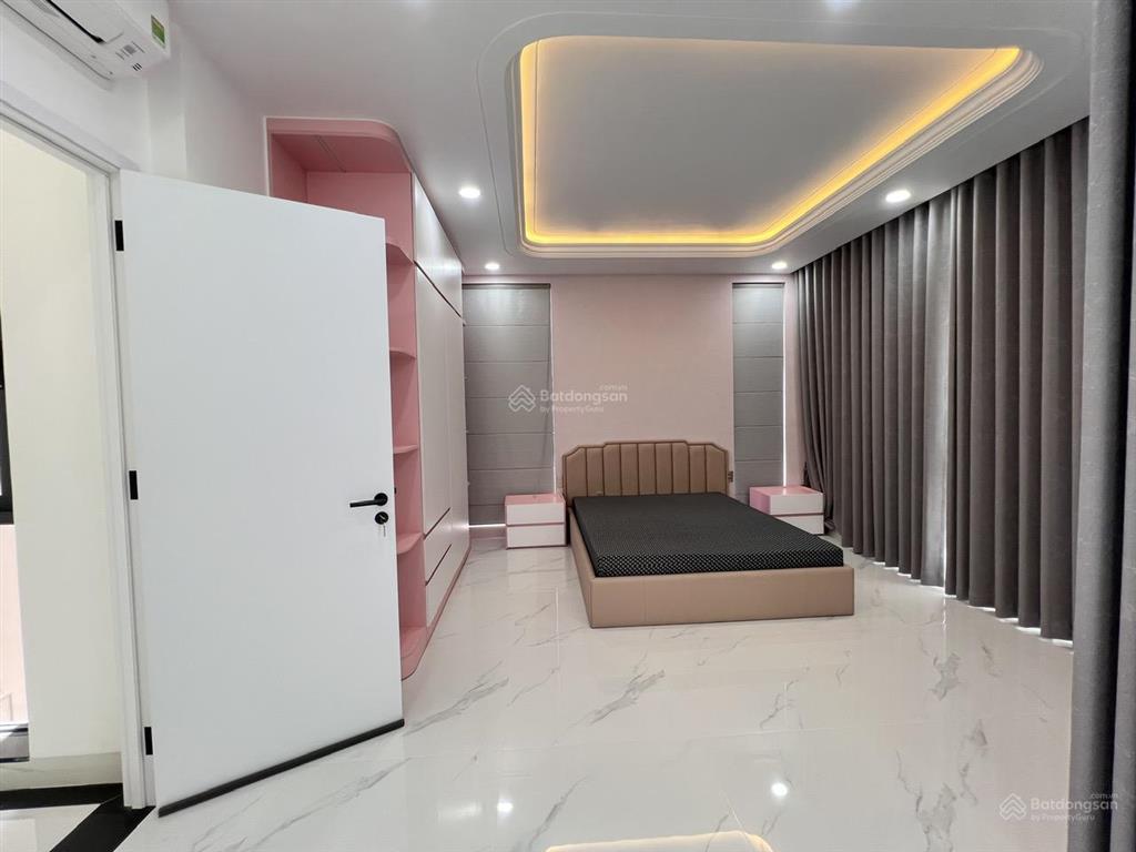 Chính chủ cho thuê biệt thự gs metrocity vào ở ngay 4pn