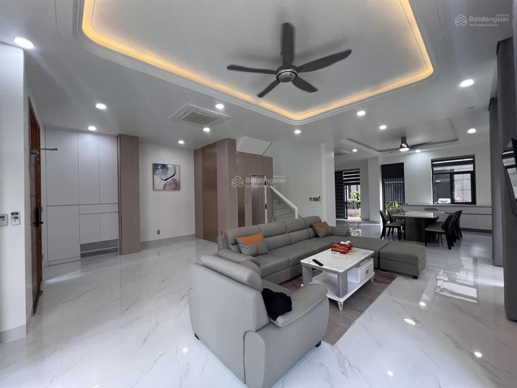 Chính chủ cho thuê biệt thự gs metrocity vào ở ngay 4pn