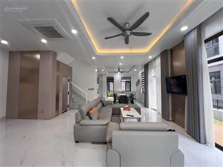 Chính chủ cho thuê biệt thự gs metrocity vào ở ngay 4pn