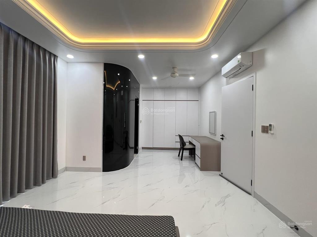 Chính chủ cho thuê biệt thự gs metrocity vào ở ngay 4pn