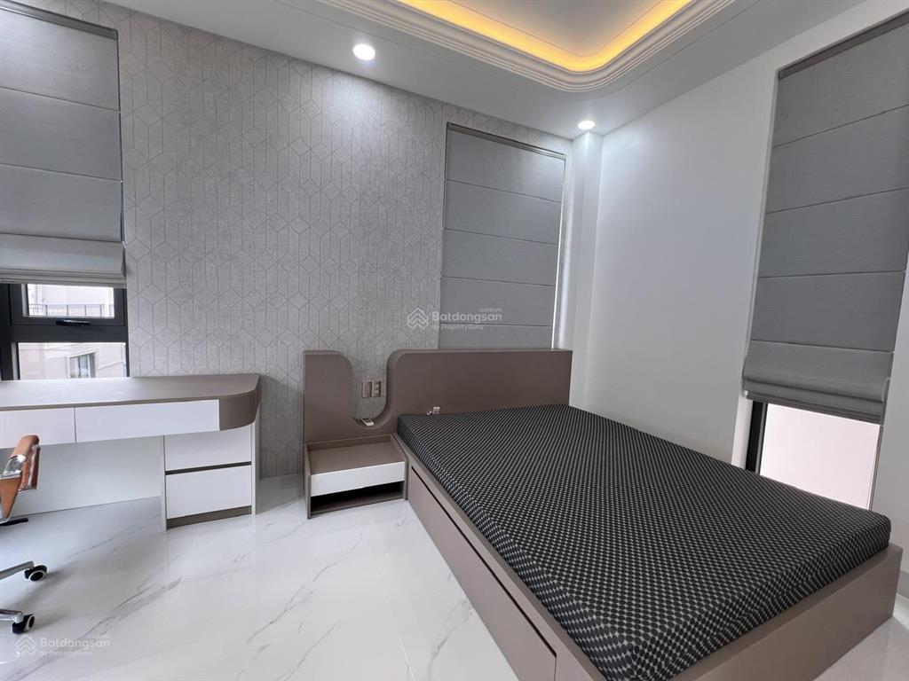 Chính chủ cho thuê biệt thự gs metrocity vào ở ngay 4pn