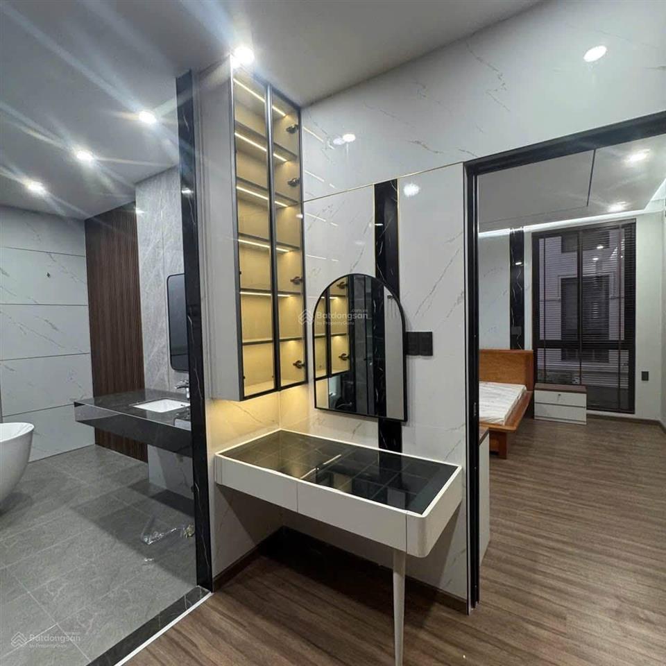 Cho thuê biệt thự cao cấp gs metrocity nhà bè villa sang trọng, tiện nghi
