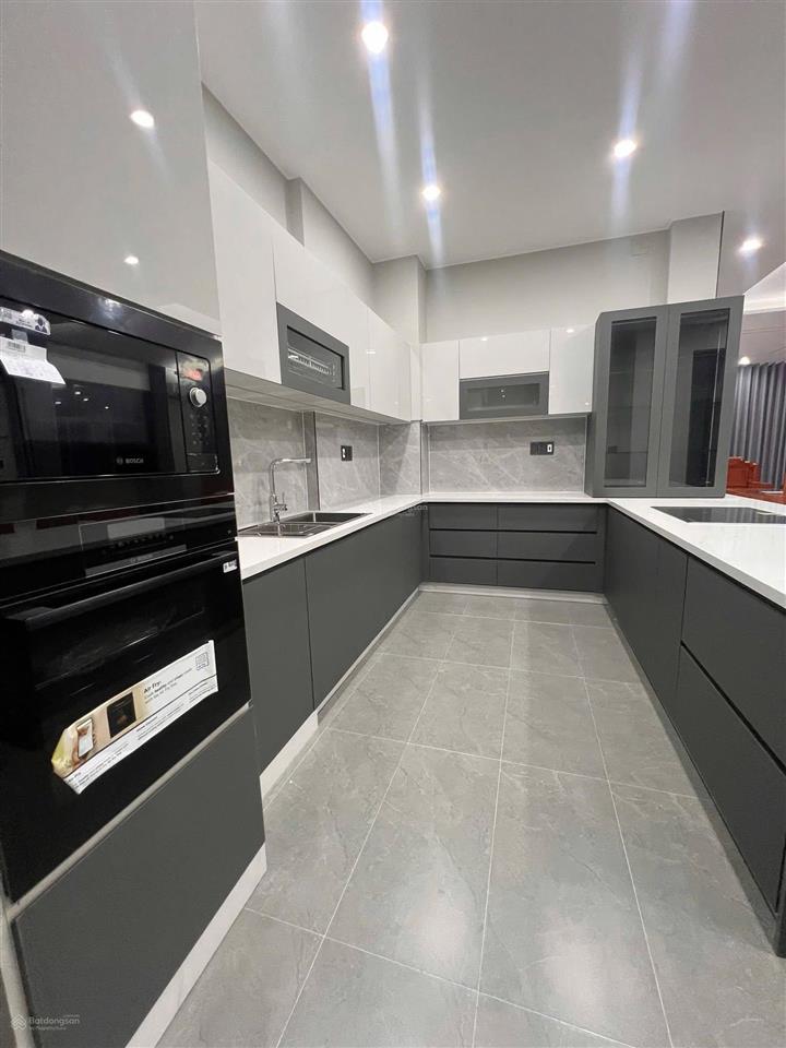 Cho thuê biệt thự cao cấp gs metrocity nhà bè villa sang trọng, tiện nghi