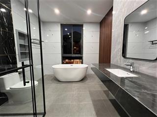 Cho thuê biệt thự cao cấp gs metrocity nhà bè villa sang trọng, tiện nghi