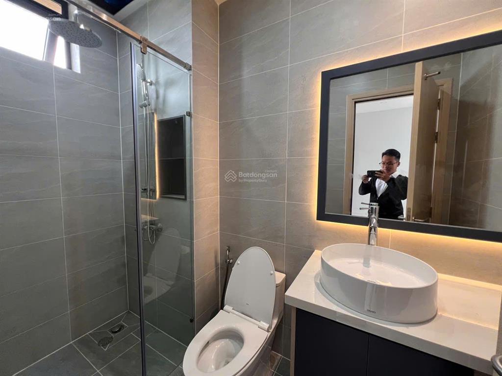 Chính chủ gửi cho thuê biệt thự song lập gs metrocity nhà bè 4pn