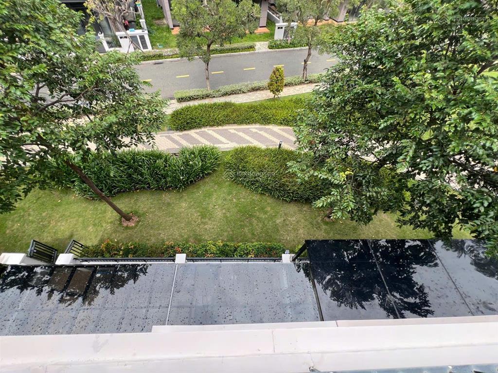 Chính chủ gửi cho thuê biệt thự song lập gs metrocity nhà bè 4pn