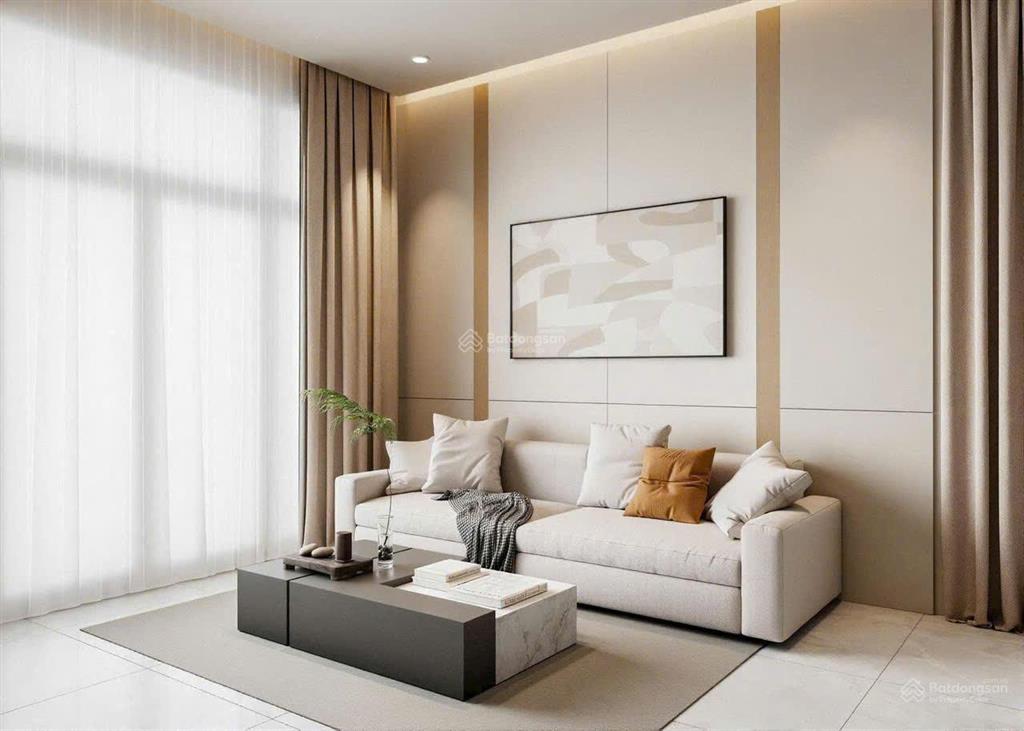 Cho thuê nhà phố căn góc zeitgeist gs metrocity full nội thất