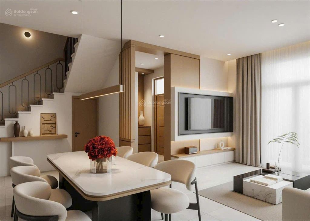 Cho thuê nhà phố căn góc zeitgeist gs metrocity full nội thất