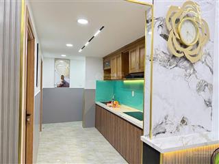 Nhà 4pn,hẻm xe hơi 4 chỗ đỗ cổng nhỉnh 5 tỷ