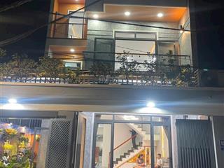 Biệt thự mini thủ dầu một nhỉnh 5 tỷ.