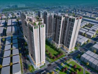 Mở bán chung cư cao cấp an bình homeland geleximco lê trọng tấn  chỉ từ 8x triệu/m