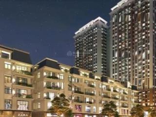 Bán ch 3 phòng ngủ the charm an hưng  view vườn hoa trung tâm  nhận nhà ngay  chỉ 90 triệu/m2