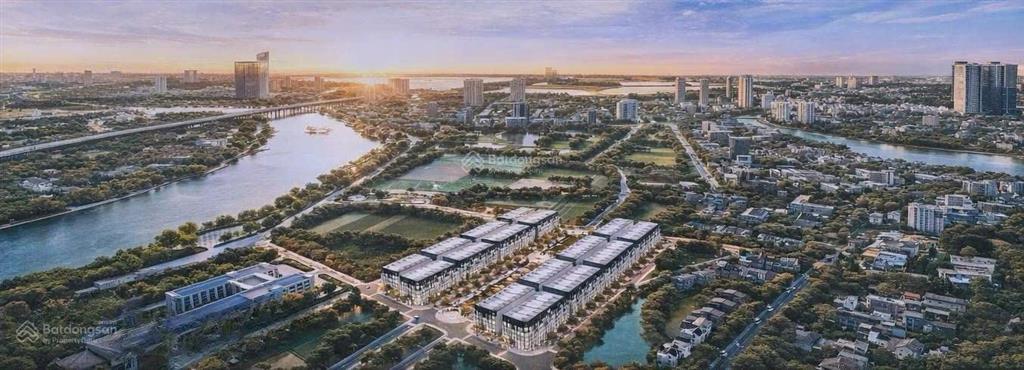 Suất ngoại giao hiếm  biệt thự liền kề the park lane linh đàm  giá rẻ nhất thị trường