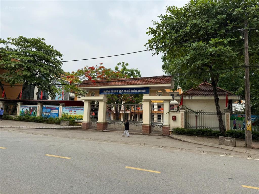 Bán đất linh sơn giá rẻ sát khu công nghệ cao hòa lạc, gần trường đại học quốc gia ở kd tuyệt vời