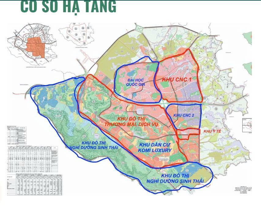 Bán đất linh sơn giá rẻ sát khu công nghệ cao hòa lạc, gần trường đại học quốc gia ở kd tuyệt vời