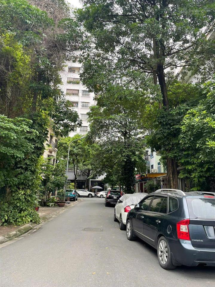 Siêu phẩm liền kề vip  hạ đình  thanh xuân  108m2  5tầng  phân lô đẳng cấp  giá chỉ 30 tỷ