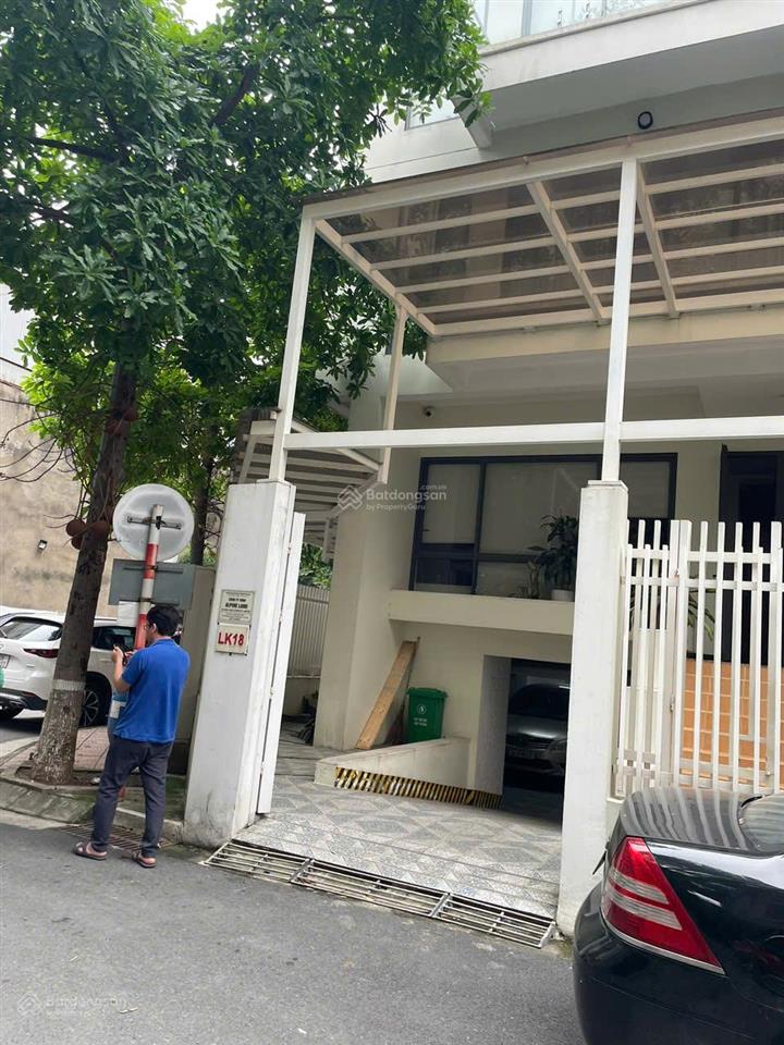 Siêu phẩm liền kề vip  hạ đình  thanh xuân  108m2  5tầng  phân lô đẳng cấp  giá chỉ 30 tỷ