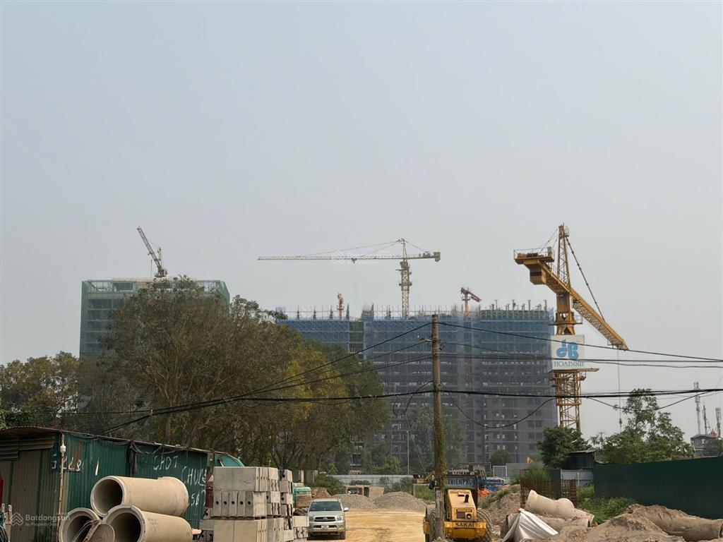 Bán buôn quỹ căn cc thương mại dự án x2 trần phúhandico riverside, giá thương lượng từ 5x triệu/m