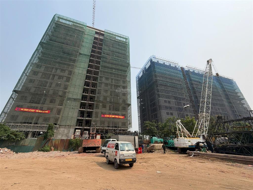 Bán buôn quỹ căn cc thương mại dự án x2 trần phúhandico riverside, giá thương lượng từ 5x triệu/m