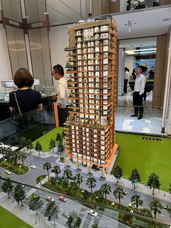 Bán căn hộ the legatus 22 liễu giai, căn hộ cao cấp 5 sao tại vị trí lõi ba đình