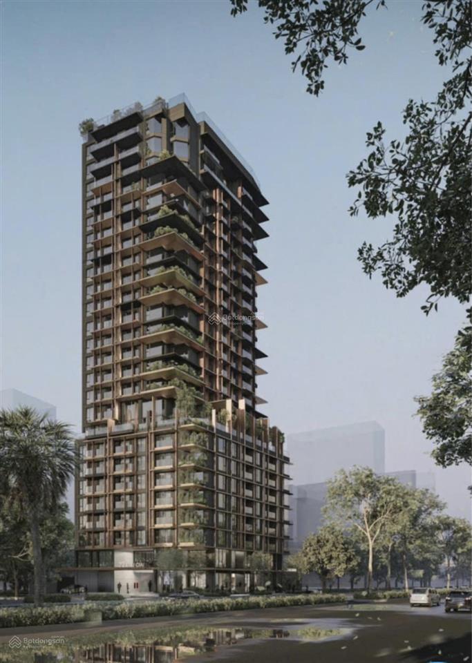 Bán căn hộ the legatus 22 liễu giai, căn hộ cao cấp 5 sao tại vị trí lõi ba đình