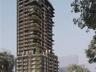 Bán căn hộ the legatus 22 liễu giai, căn hộ cao cấp 5 sao tại vị trí lõi ba đình