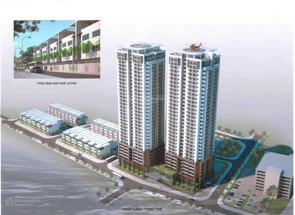 Hàng ngoại giao liền kề biệt thự  bán đảo linh đàm  giá chỉ 179 triệu/m²  ký hđmb ngay