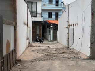 Bán đất 65m2 tại xã tứ hiệp, 155 triệu/m2, ô tô 7 chỗ chạy thông, mặt tiền hậu 4m