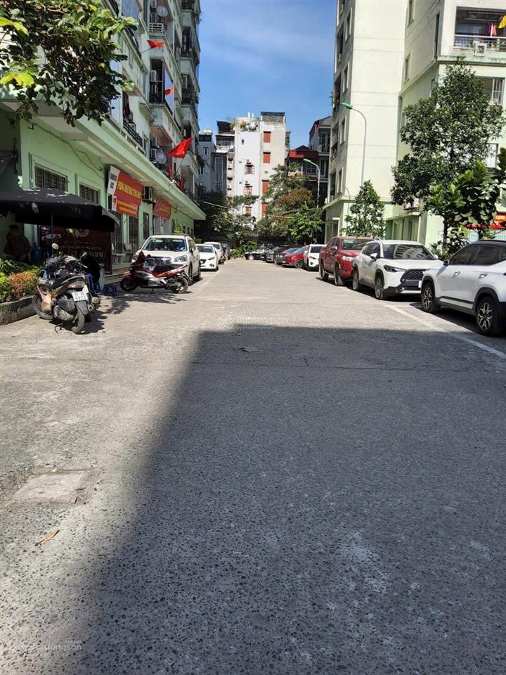 Bán căn hộ chung cư 66m2, 5 tỷ tại hạ đình, thanh xuân, hà nội