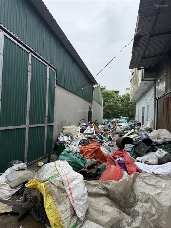 Bán đất tái định cư 600m2 tại duyên thái, 89 triệu / m2, chia 6 sổ, ô tô vào đất.
