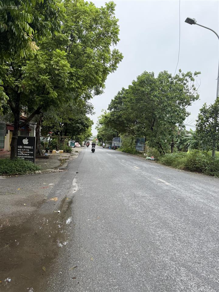 Bán đất tái định cư 600m2 tại duyên thái, 89 triệu / m2, chia 6 sổ, ô tô vào đất.