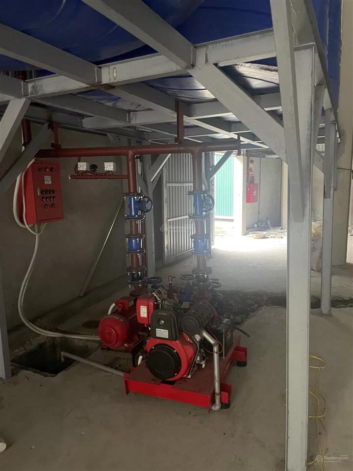 Cho thuê gấp kho 605m2 tại duyên hà, 37 triệu vnd