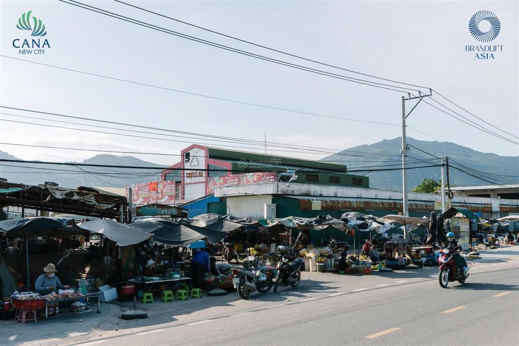 Lô đất hđ 2  28 | 100m² full thổ cư | pháp lý hoàn chỉnh