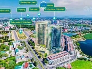 Sở hữu căn hộ hacom tower chỉ từ 294 triệu
