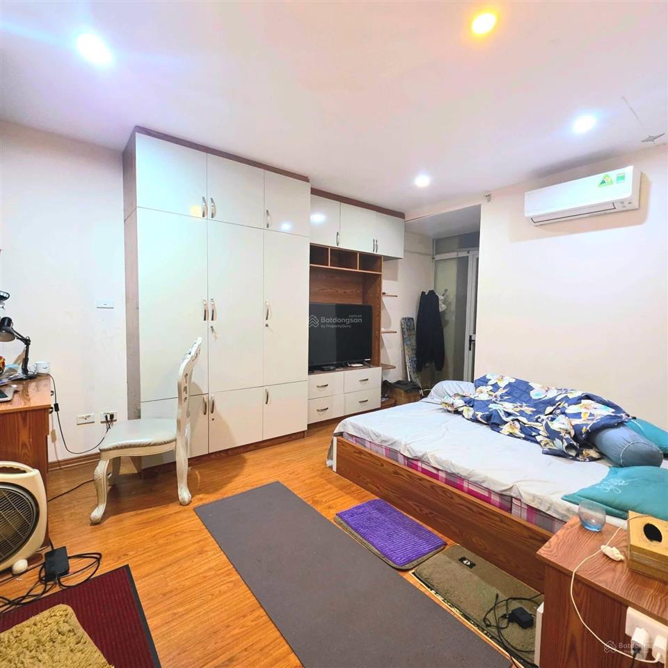 Bán chung cư flc lanmak mỹ đình tầng trung 124m 3 ngủ 2 vs