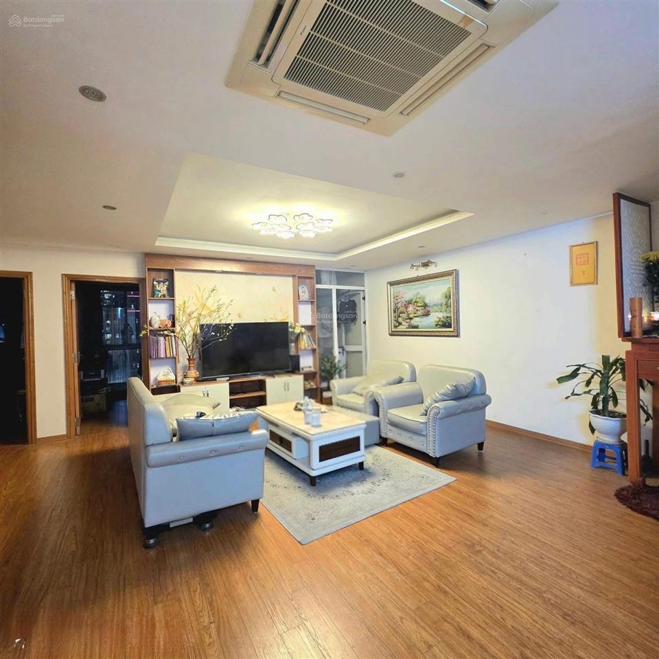 Bán chung cư flc lanmak mỹ đình tầng trung 124m 3 ngủ 2 vs