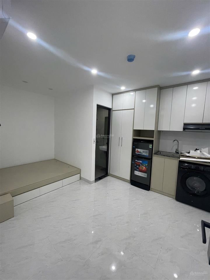 Khai trương toà ccmn ngõ 44 trần thái tông  cầu giấy mới hoàn thiện full nội thất cao cấp