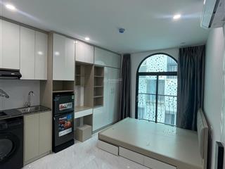 Khai trương toà ccmn ngõ 44 trần thái tông  cầu giấy mới hoàn thiện full nội thất cao cấp