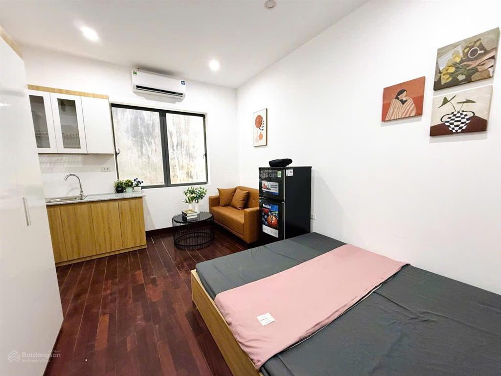 Khai trương toà ccmn phan kế bính  ba đình full nội thất cao cấp