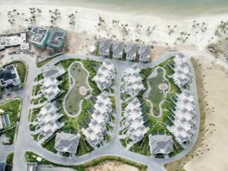 Bán nhanh căn bt mặt biển nghỉ dưỡng sổ đỏ cầm tay tại bãi cháy hạ long.