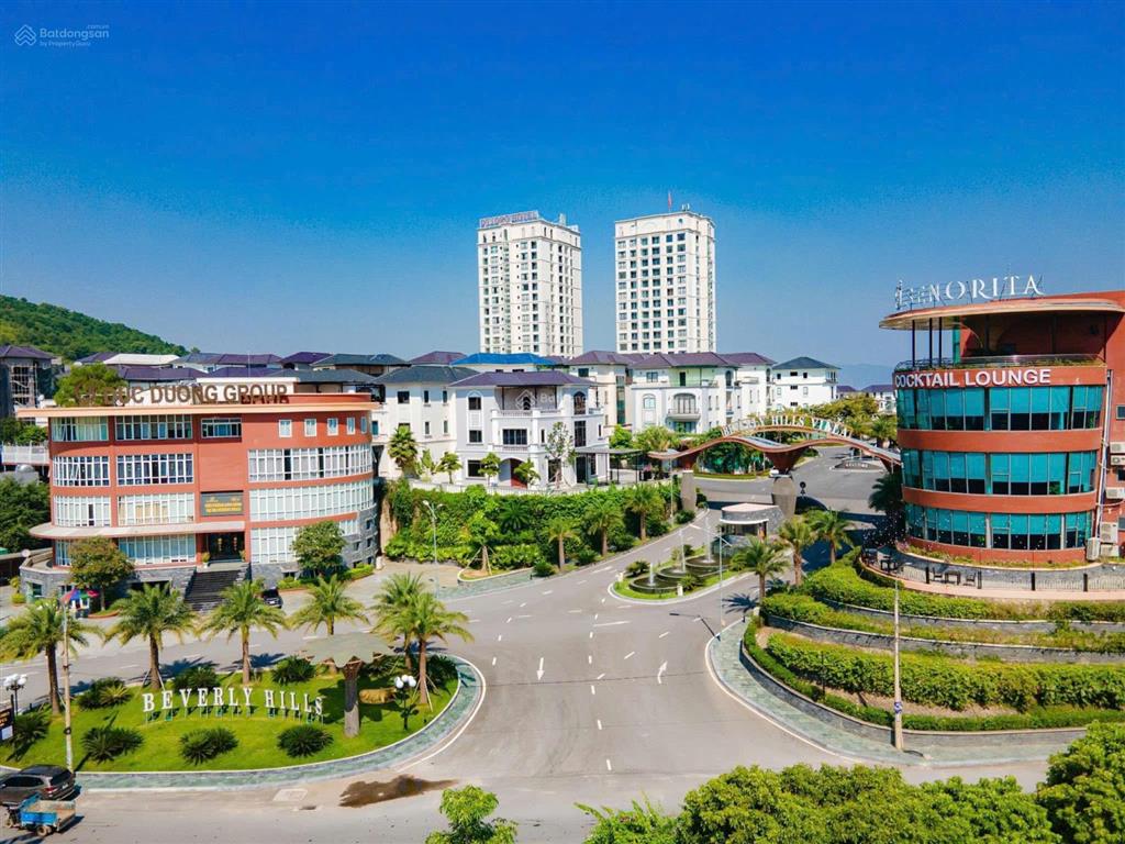 Rẻ hơn thị trường 7tỷ biệt thự đồi bãi cháy hạ long( sẵn sổ).