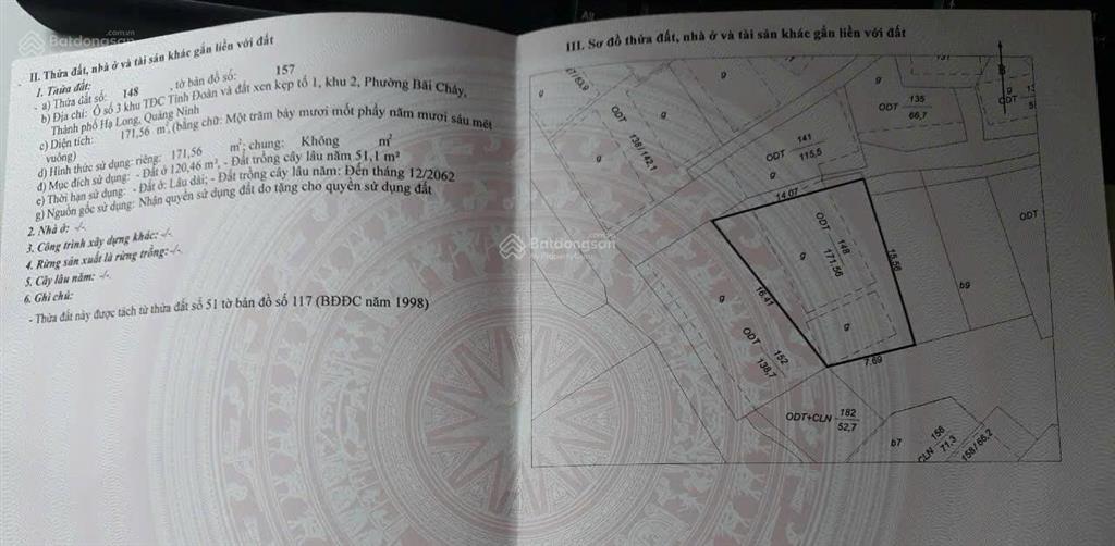 Thoát hàng nhanh mảnh đất xây ks ngay khu vui chơi sun world hạ long, 15 tỷ,0915 069 ***