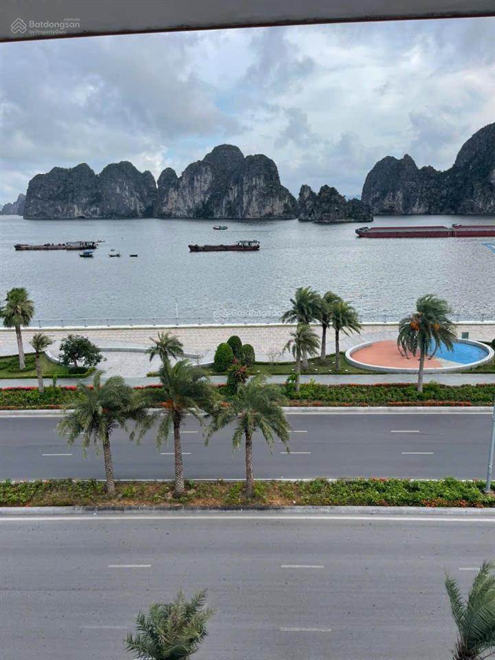 Cần tiền bán gấp ô đất bt mặt đường trần quốc nghiễn, hạ long.  0915 069 *** (hương)