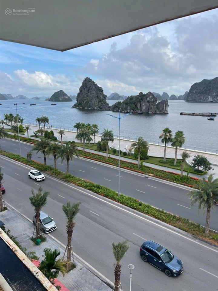 Cần tiền bán gấp ô đất bt mặt đường trần quốc nghiễn, hạ long.  0915 069 *** (hương)