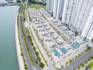 63 tỷ là giá căn biệt thự đơn lập doji mansion bến đoan hạ long vip nhất