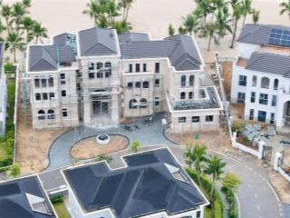 Duy nhất căn mặt biển hạ long còn lại, đất ở lâu dài, bãi tắm riêng, nhận nhà ở ngay.