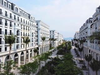 Quá rẻ! bán nhà phố thương mại 8 tầng tai tt du lịch bãi cháy. s sàn 1197m2. đg 21,7 triệu/m2 xd